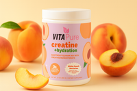 White Peach