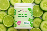 Cucumber Lime